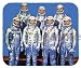 Mercury Seven Mouse Pad