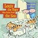 Louis the Tiger Who Came From the Sea