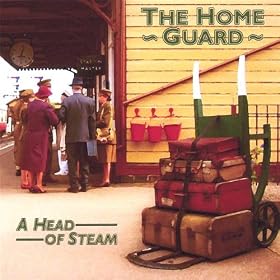 A Head of Steam