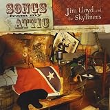 Songs from My Attic