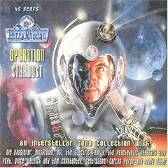 Perry Rhodan - 45 Years Operation Stardust