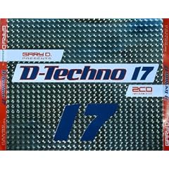 D.Techno 17/Gary d.Presents
