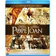Pope Joan (2009) ( Die Päpstin ) ( La papessa ) [ Blu-Ray, Reg.A/B/C Import - Netherlands ]