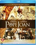 Pope Joan (2009) ( Die Päpstin ) ( La papessa ) [ Blu-Ray, Reg.A/B/C Import - Netherlands ]