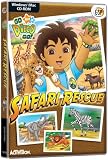 Diego - Safari Rescue (PC)