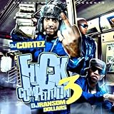Lean Wit It [Explicit]