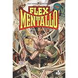 Flex Mentallopar Grant Morrison