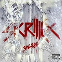 Bangarang (Feat. Sirah) [Explicit]