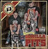 Thizz Nation, Vol. 21: Starring Gorilla Pitts