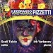 Search : Ildebrando Pizzetti: World Premieres