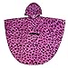 Wildkin Girls EZ, Pink Leopard, 4-7Y