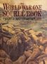 The World War One Source Book