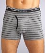 Tommy Hilfiger Bogart Stripe Boxer Brief Underwear
