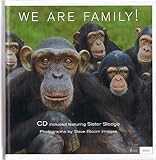 We are family!