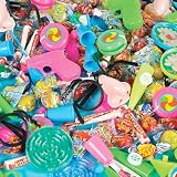 Toys-Pinata Toy & Candy Assortment (100 pc)