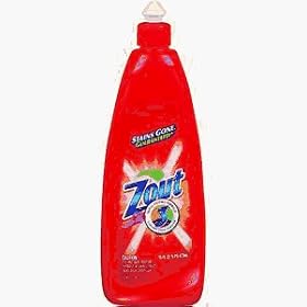 Dial Corp. 37811 Zout Stain Remover