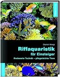 Details zu "Riffaquaristik für Einsteiger: Preiswerte Technik - pflegeleichte Tiere" Details zu "Riffaquaristik für Einsteiger: Preiswerte Technik - pflegeleichte Tiere"