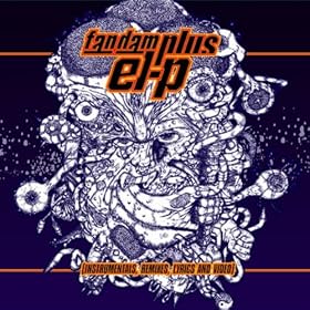 Deep Space 9mm (Instrumental)