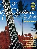 Masters of Hawaiian Slack Key Guitar (comes with a CD to help learn music) (Music Sales America)
