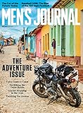 Men's Journal