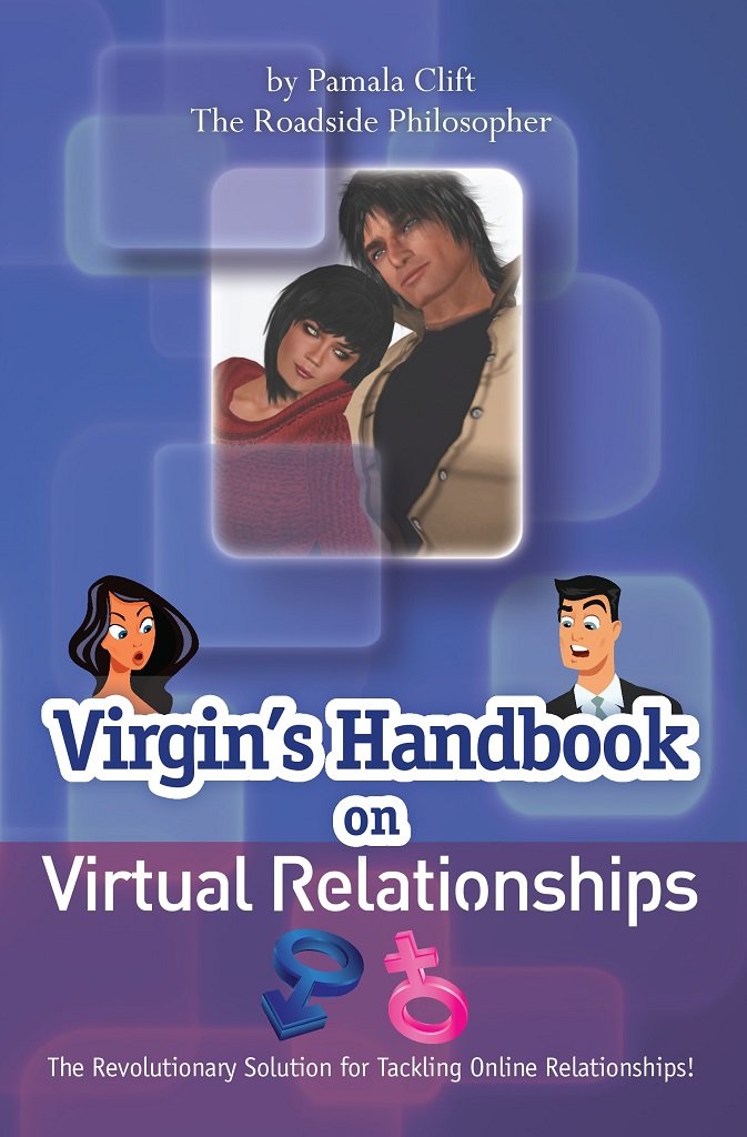 Virgin's Handbook on Virtual Relationships 2nd, Pamala Clift ...