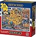 Dowdle Jigsaw Puzzle - Best of Texas - 500 Piece