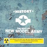51ST STATE  von  New Model Army