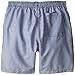 Calvin Klein Men's Micro-Wicker Volley Swim Trunk