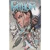 Fathom, Tome 3 : Illumination