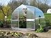RIGA III s 81 Square Foot Greenhouse