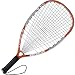 Ektelon Air O Graphite Tech TI Racquetball - Silver/Black/White
