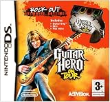 Guitar Hero: On Tour (Nintendo DS)