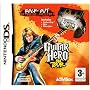 Guitar Hero: On Tour - Guitar Grip Bundle (Nintendo DS)