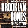 Brooklyn Bones: An Erica Donato Mystery, Book 1