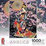 Ceaco Asiatica Tsuki Jigsaw Puzzle