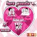 LUPU 1005 - Liebe ist¿ Herz Puzzle