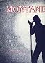 Montand le livre du souvenir
