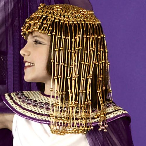 Loftus Interntional - Cleopatra Headpiece