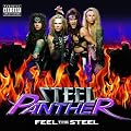 Feel the Steel [Edizione: Regno Unito]