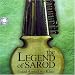 Legend of Sarod von Ustad Amjad Ali Khan - alle Infos