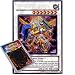 YuGiOh : CT06-EN001 Limited Ed Power Tool Dragon Secret Rare Card - ( Yu-Gi-Oh! Single Card )