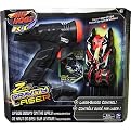 Spin Master Toys CHLD Zero Gravity 1 Black & Orange
