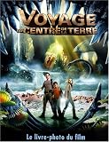 Voyage au centre de la Terre : Le livre-photo du film