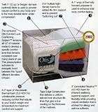 IMAGE OF OtisBed Manufacturing Quasar Futon Mattress