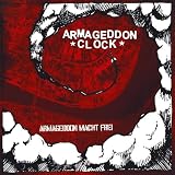Armageddon Macht Frei [VINYL]