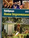 The Family Handyman Home Improvement 2007