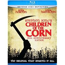 Children of the Corn [Blu-ray]