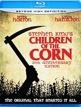 Children of the Corn [Blu-ray]