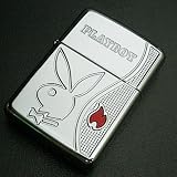zippo PLAYBOY 国内未発売 10.000個限定 シリアルナンバー入り