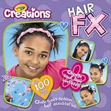 Crayola Hair Fx